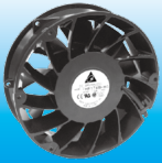 FHB172x50.8MM散熱風(fēng)扇
